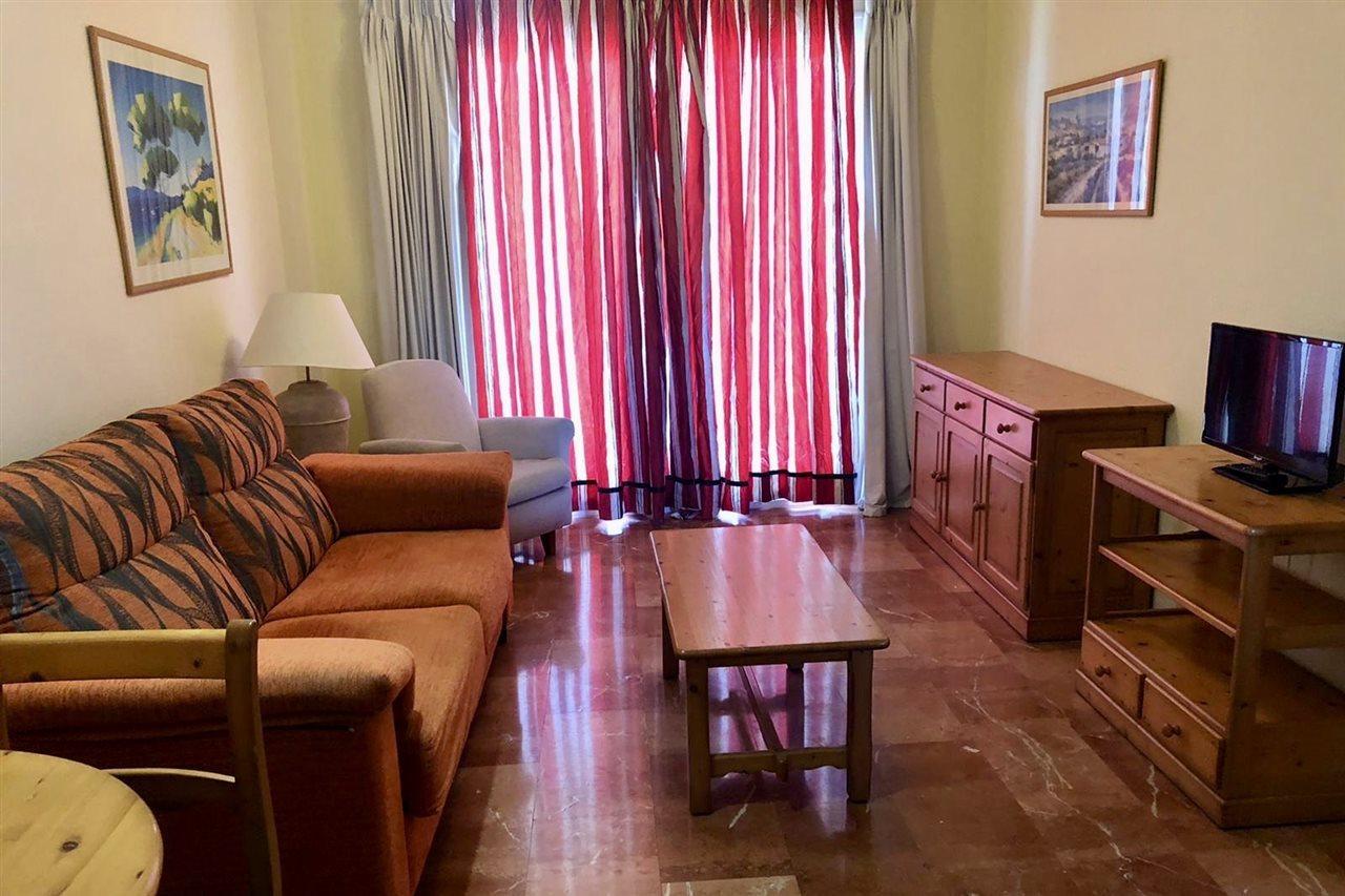 Aparthotel Residencial Vidalbir L'Alfas del Pi