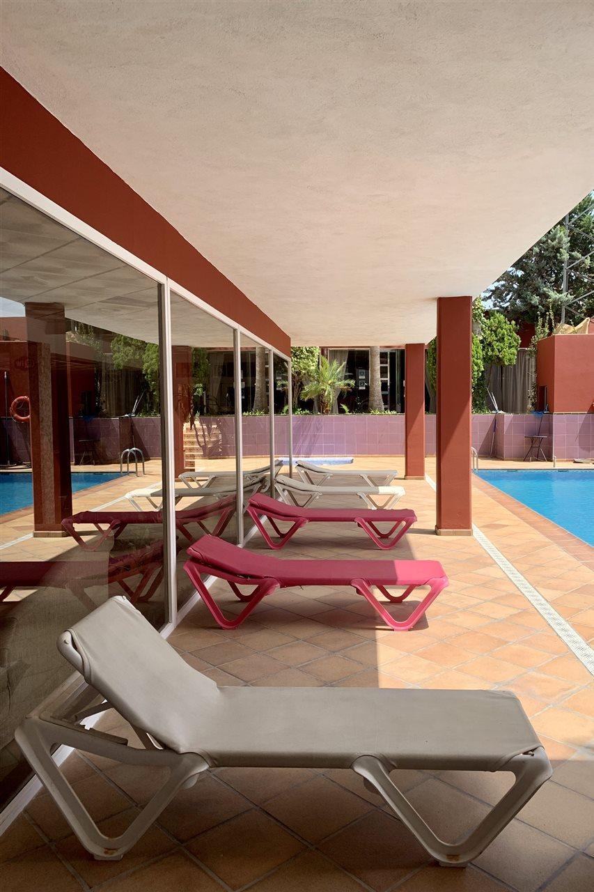 Residencial Vidalbir Aparthotel L'Alfas del Pi
