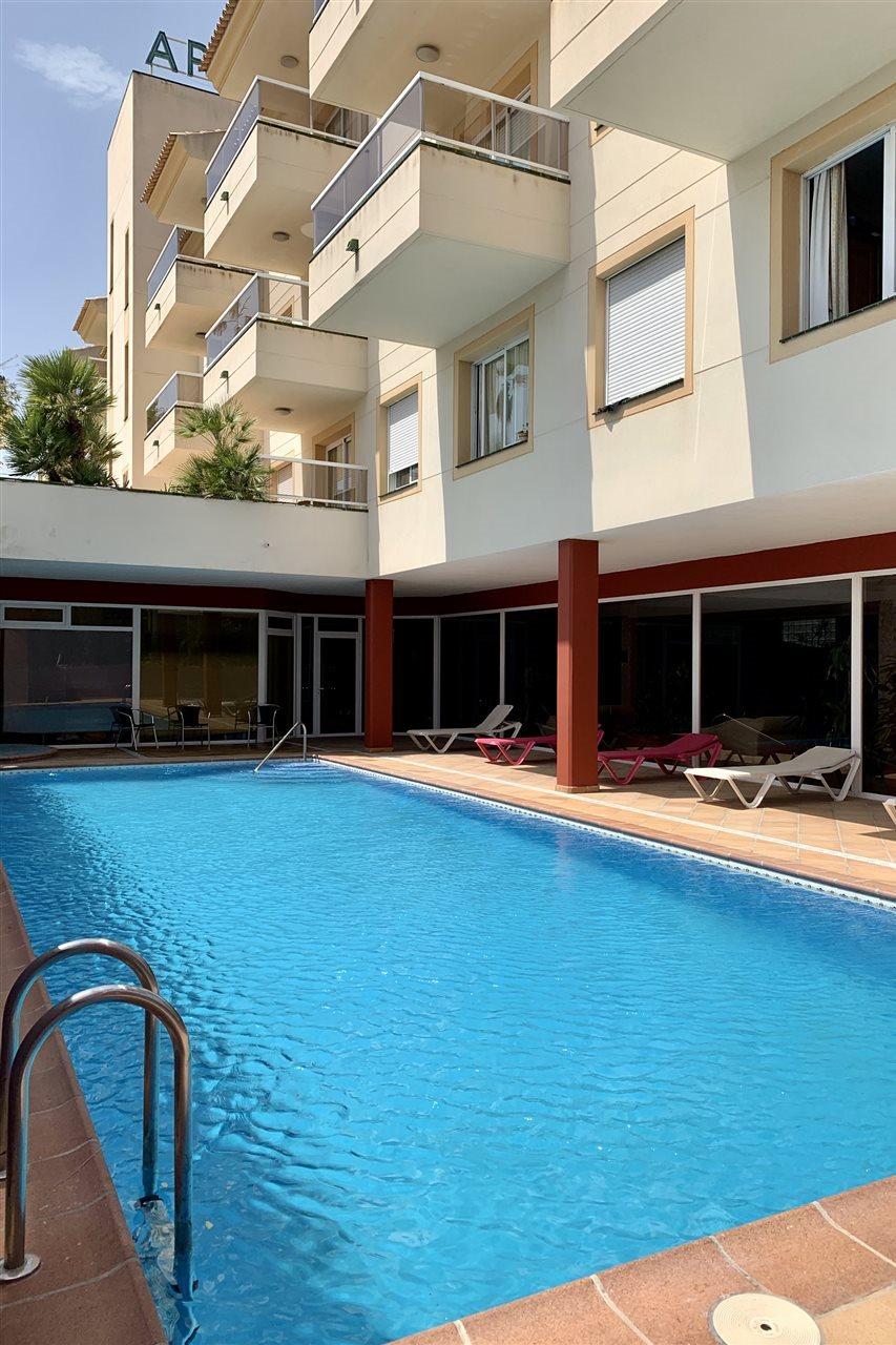 Residencial Vidalbir 3*