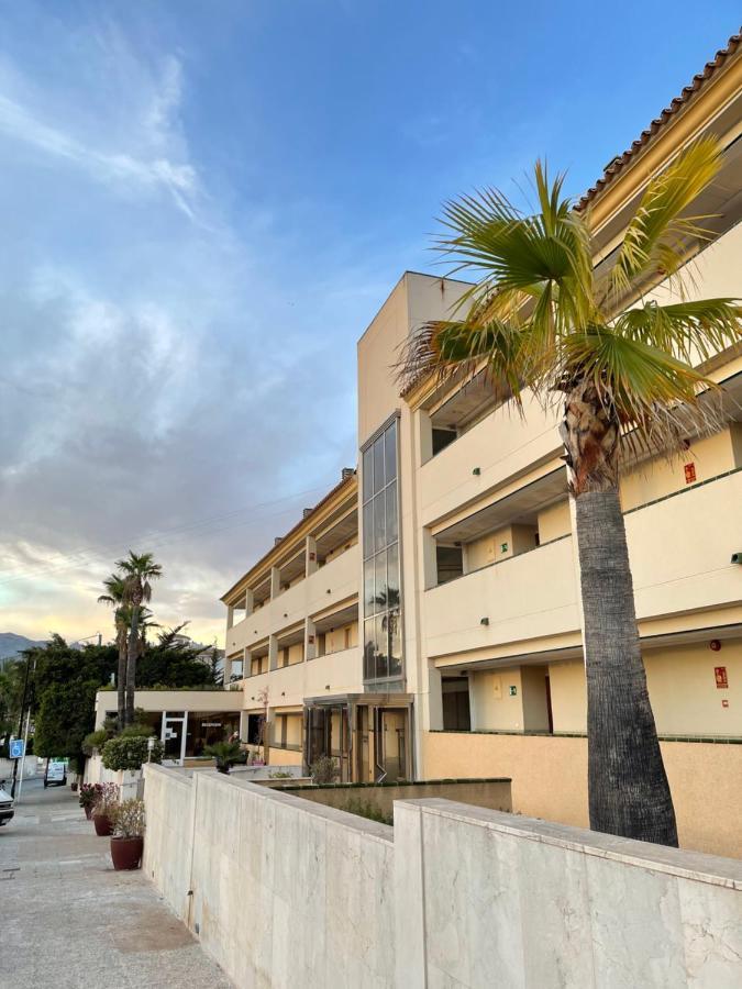 Residencial Vidalbir 3*