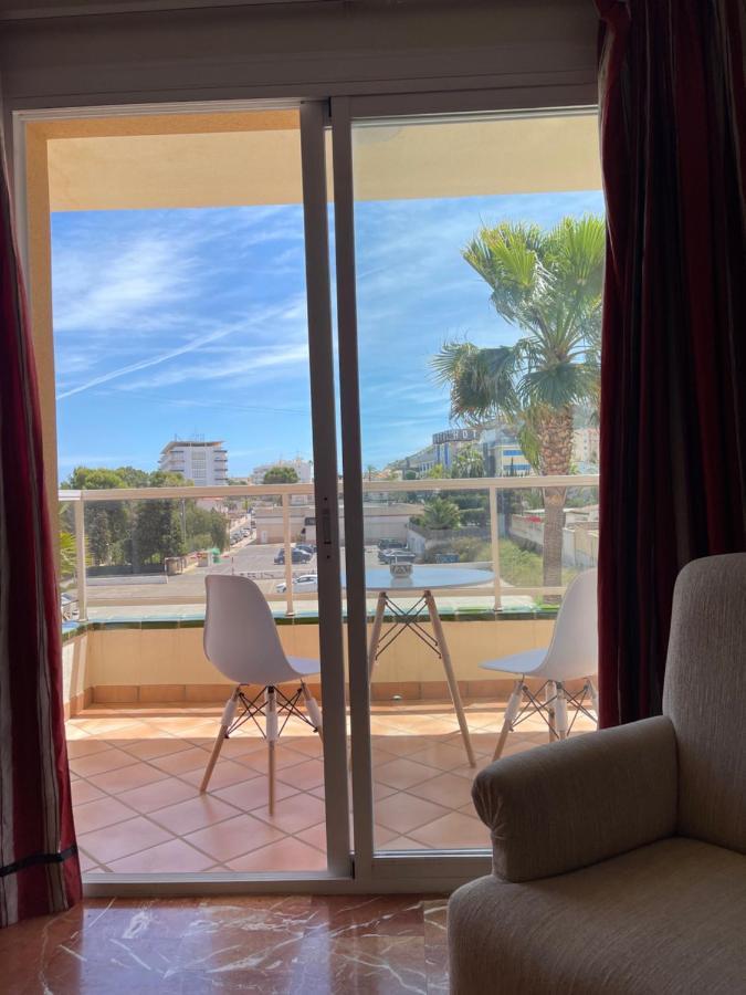 Residencial Vidalbir L'Alfas del Pi
