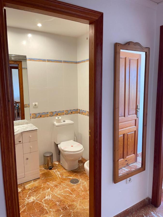 Aparthotel Residencial Vidalbir