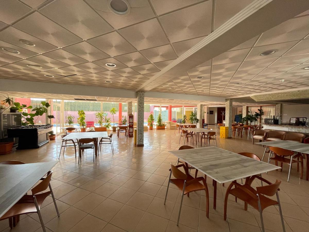 Residencial Vidalbir 3*