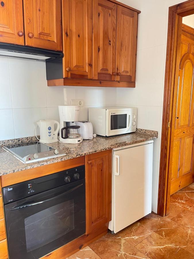 Aparthotel Residencial Vidalbir L'Alfas del Pi