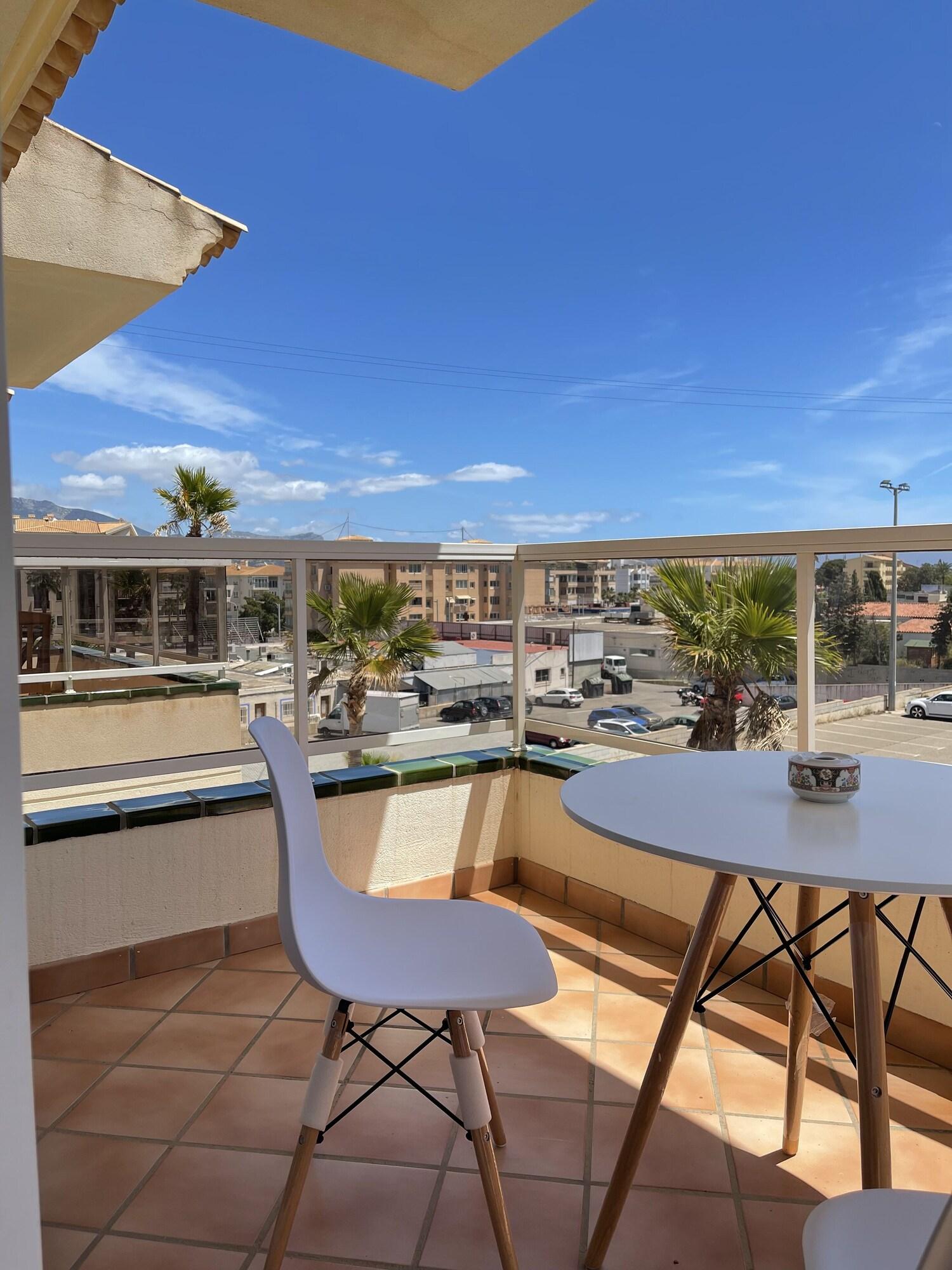 Aparthotel Residencial Vidalbir