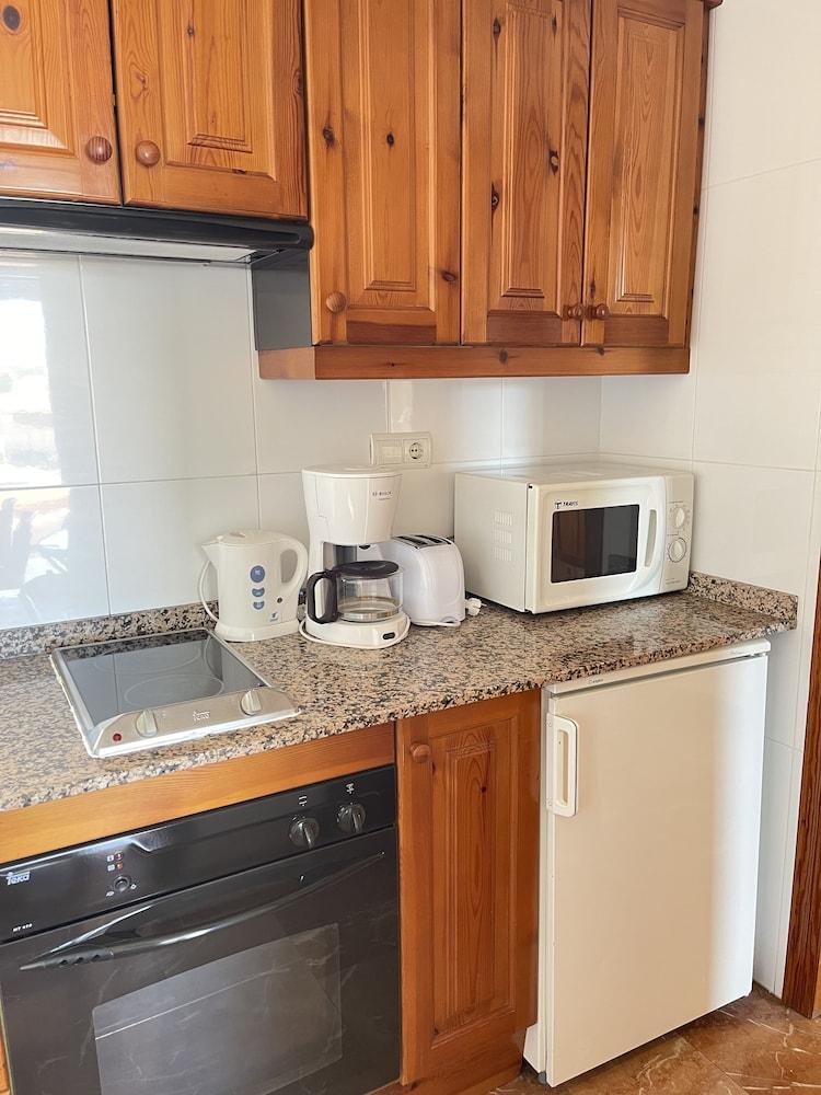 Residencial Vidalbir 3* L'Alfas del Pi