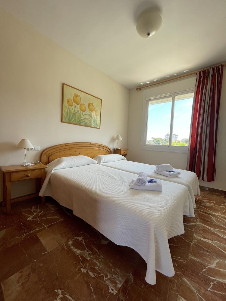 Aparthotel Residencial Vidalbir 3*