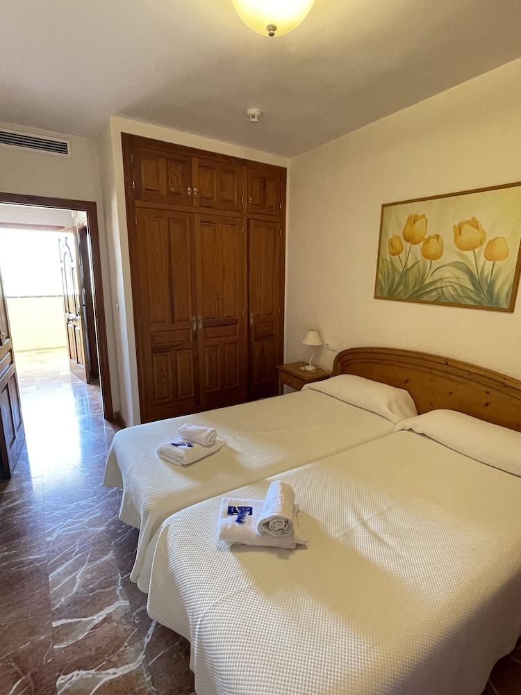 Residencial Vidalbir L'Alfas del Pi