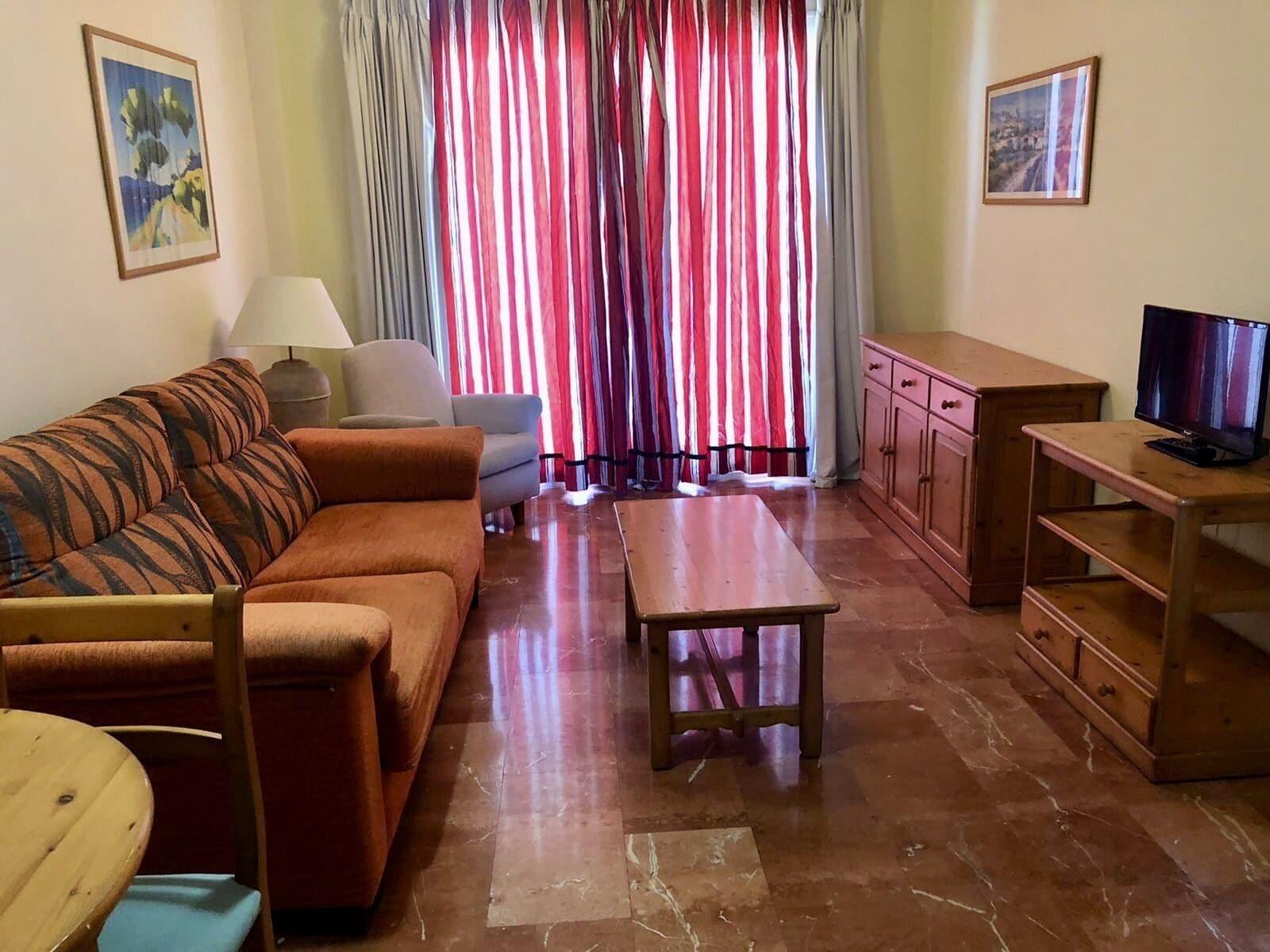 Residencial Vidalbir Aparthotel L'Alfas del Pi