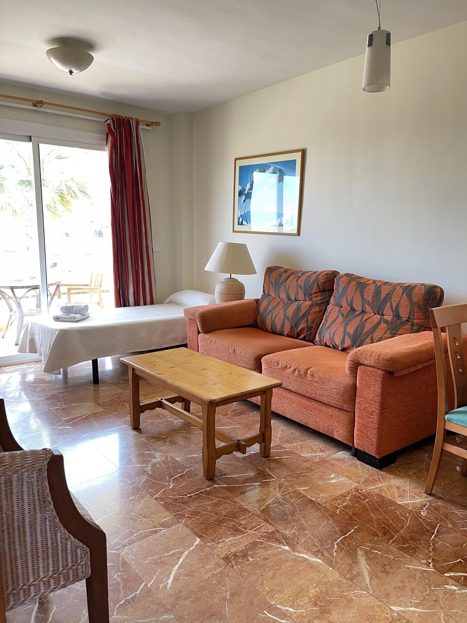 Residencial Vidalbir 3* L'Alfas del Pi