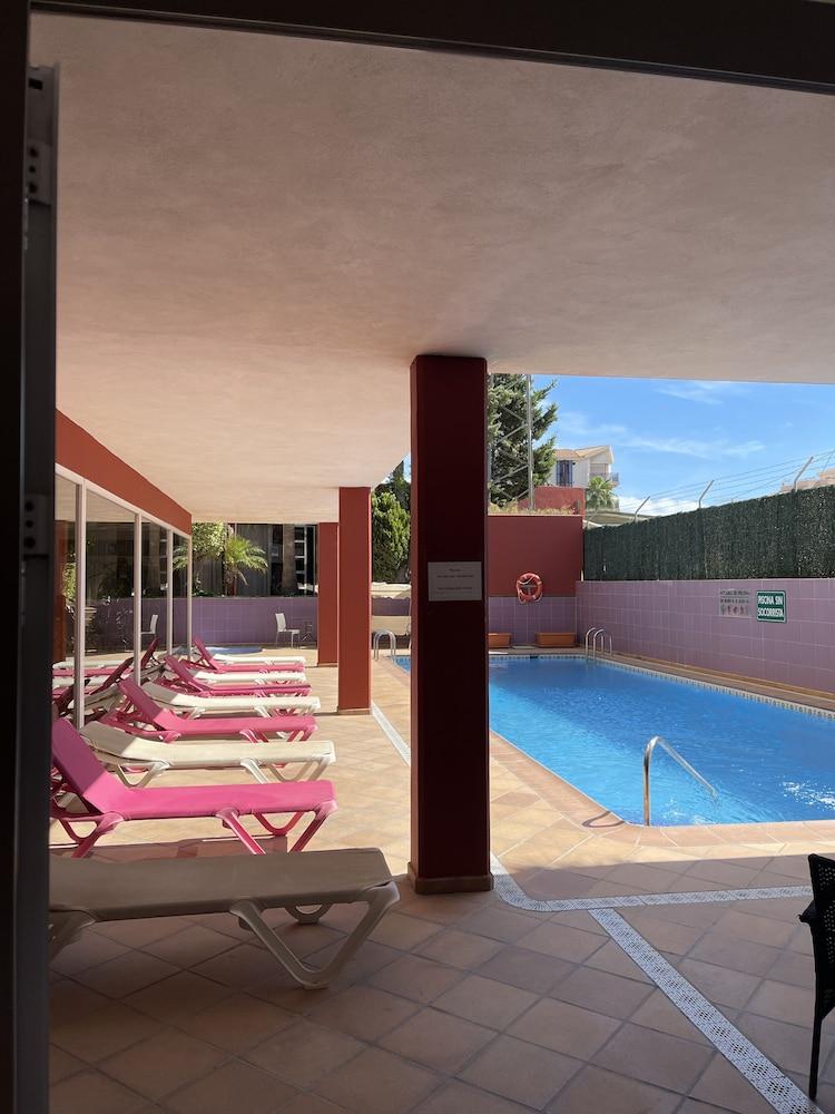 Aparthotel Residencial Vidalbir 3*