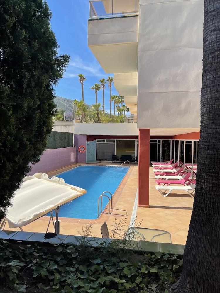 Residencial Vidalbir L'Alfas del Pi
