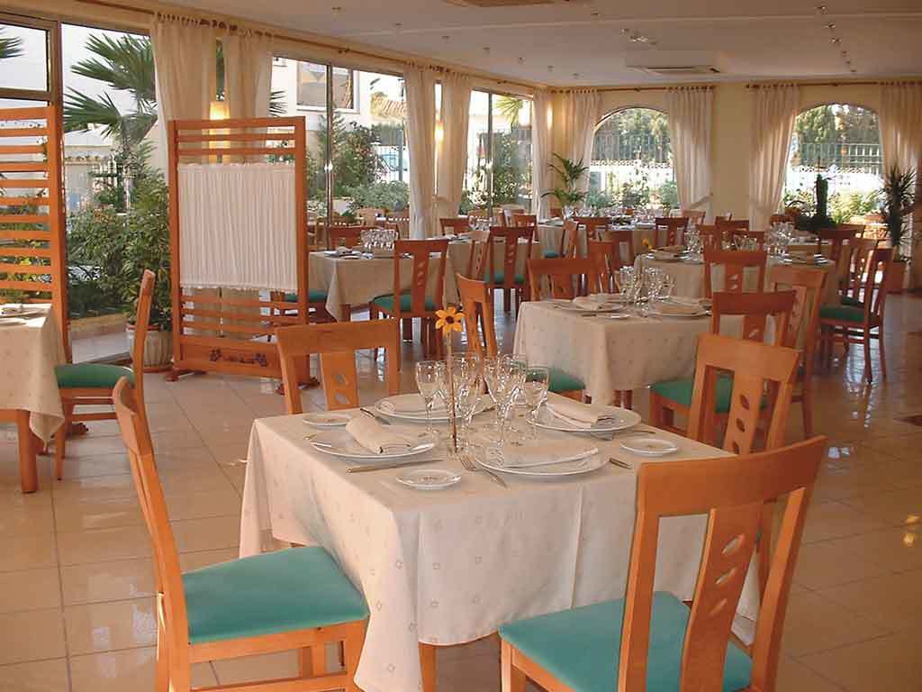 Residencial Vidalbir 3* L'Alfas del Pi