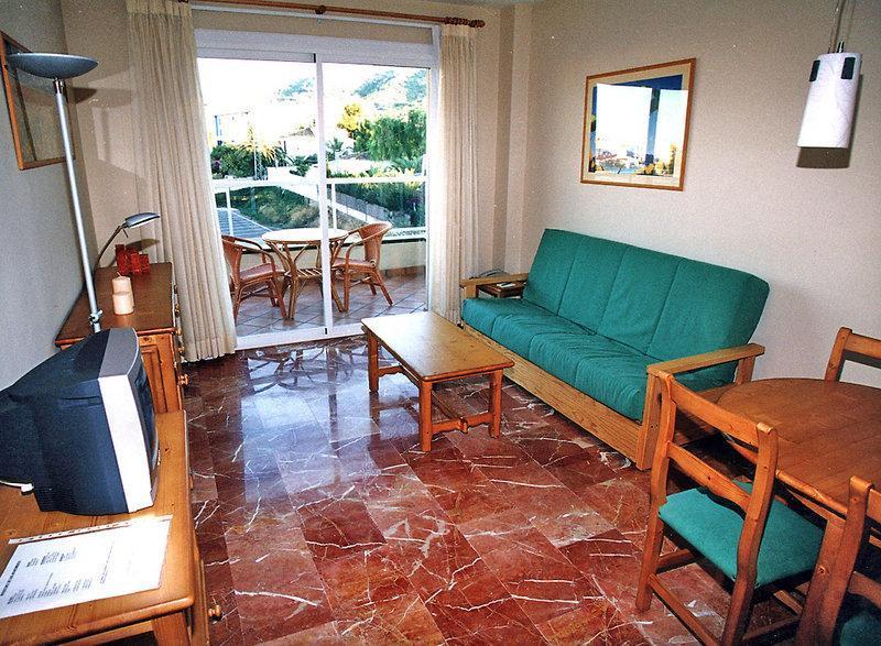 Residencial Vidalbir 3*
