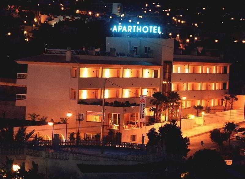 Residencial Vidalbir 3* L'Alfas del Pi