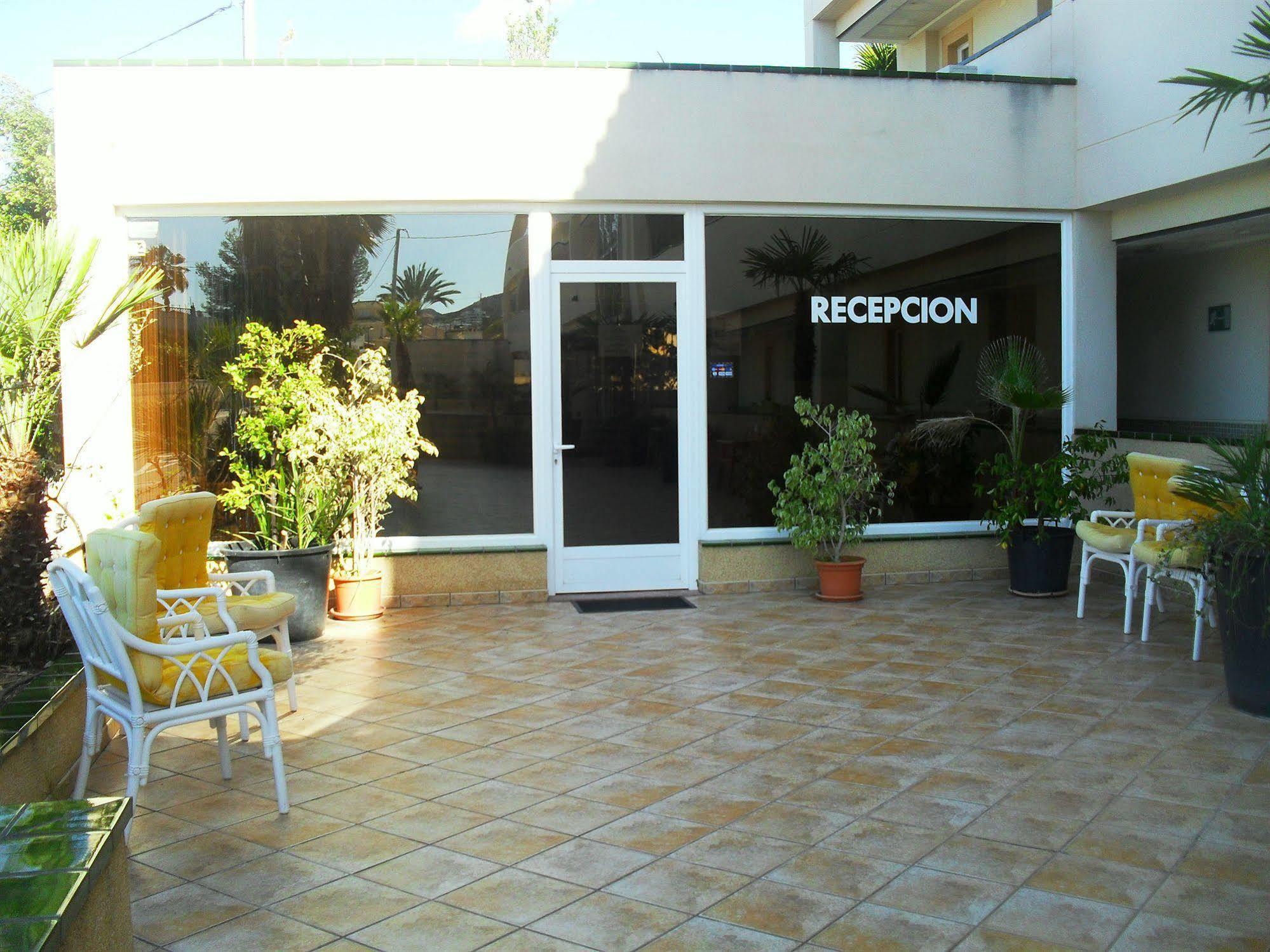 Residencial Vidalbir Aparthotel