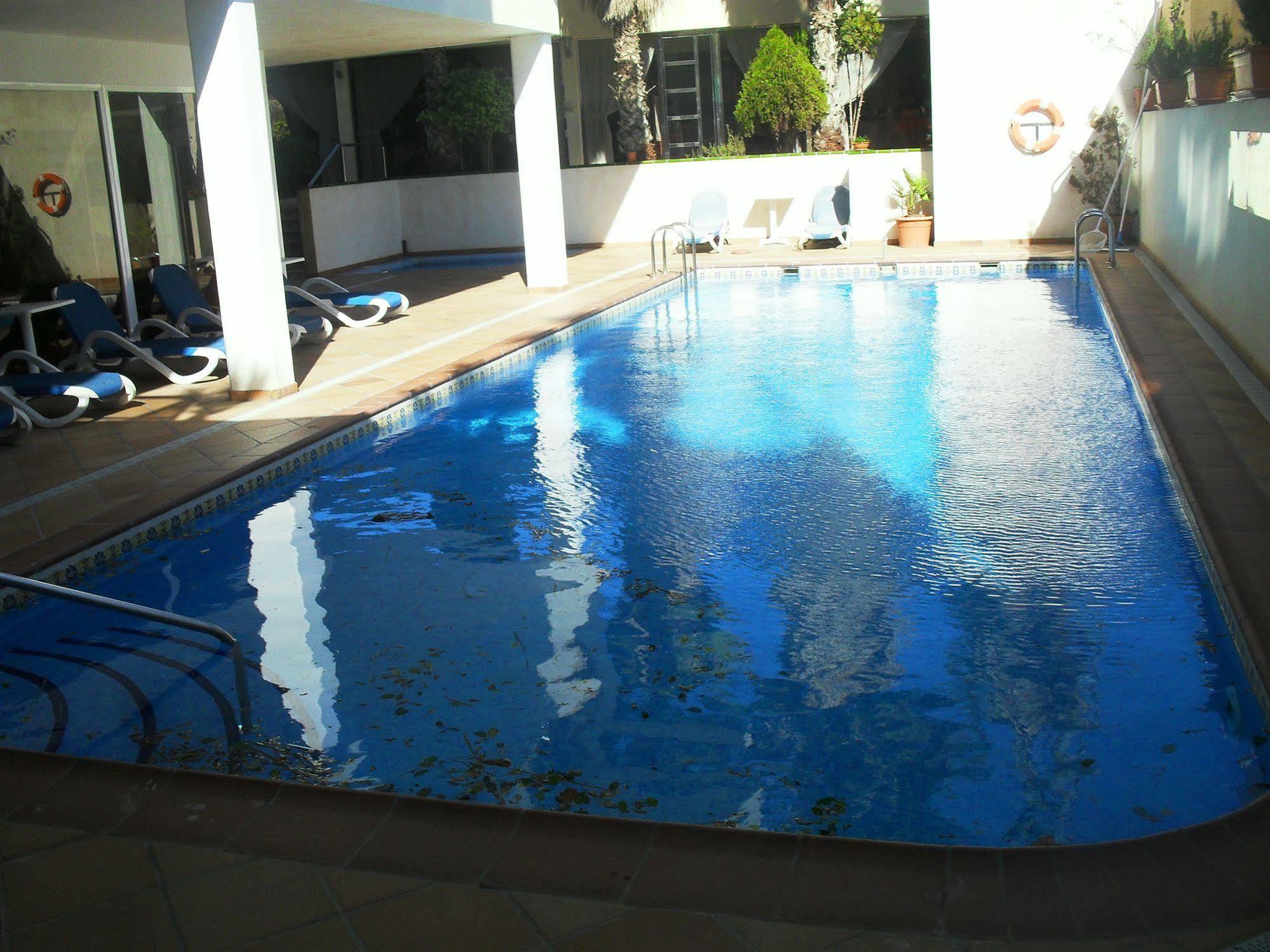 Residencial Vidalbir L'Alfas del Pi
