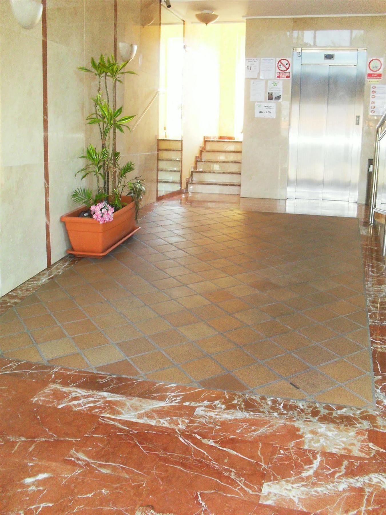 Residencial Vidalbir Aparthotel 3*