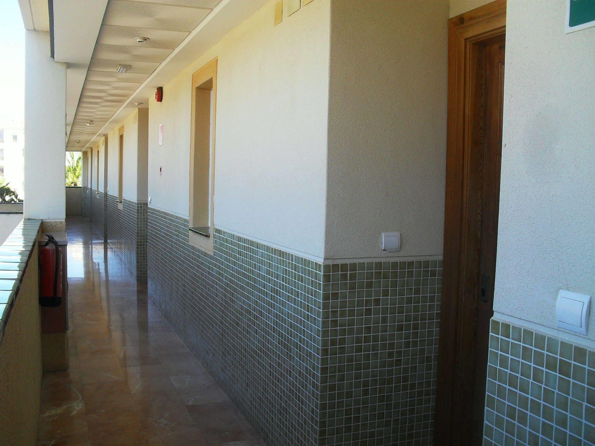 Residencial Vidalbir Aparthotel