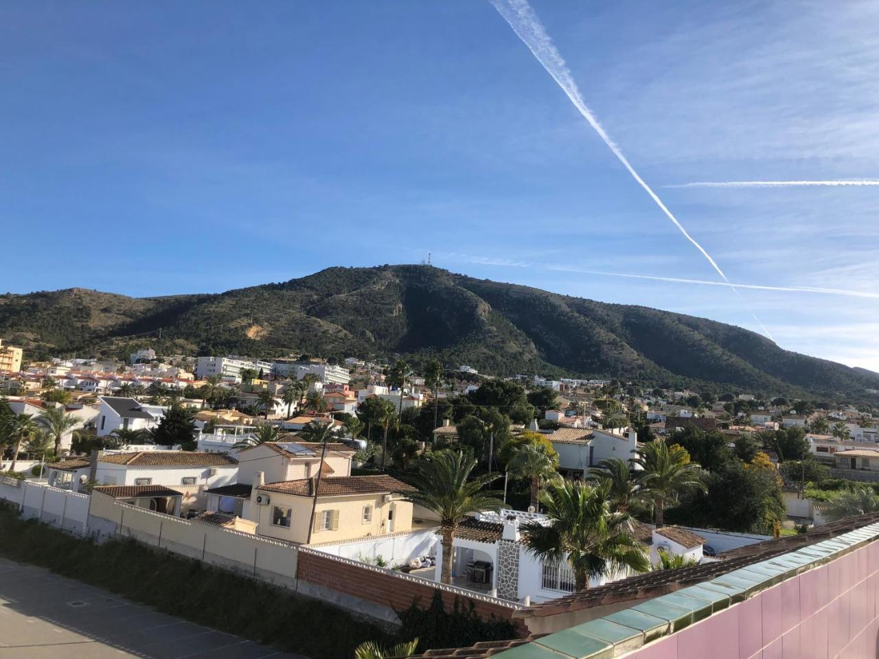 Aparthotel Residencial Vidalbir 3*