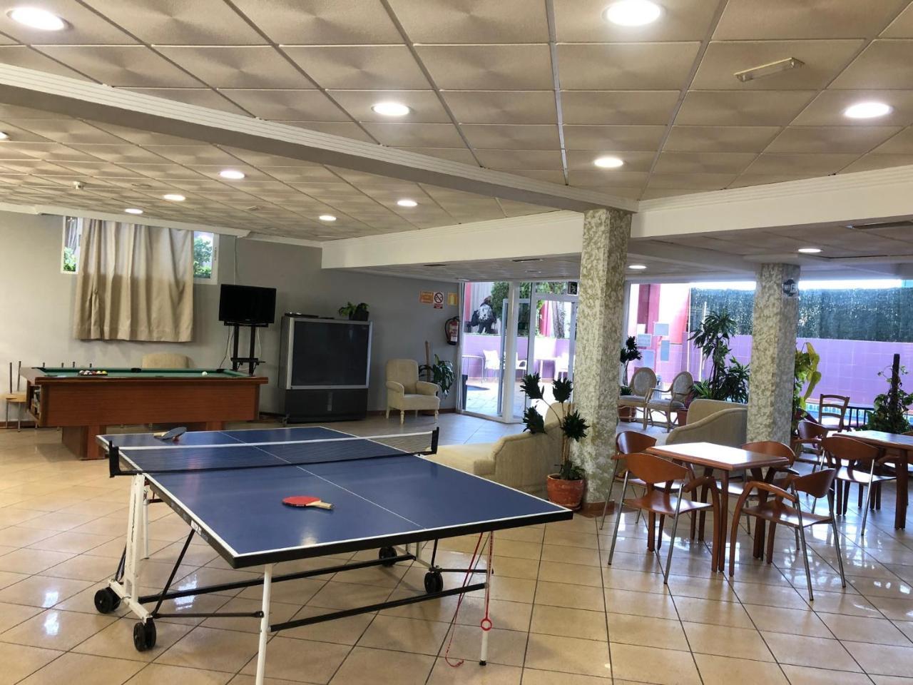 Aparthotel Residencial Vidalbir 3*