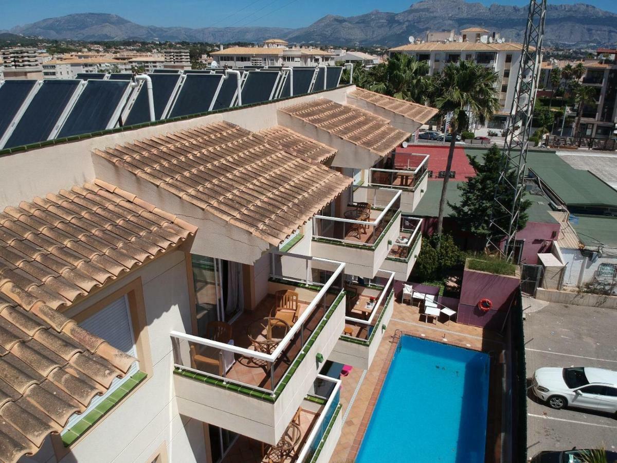 Residencial Vidalbir 3*