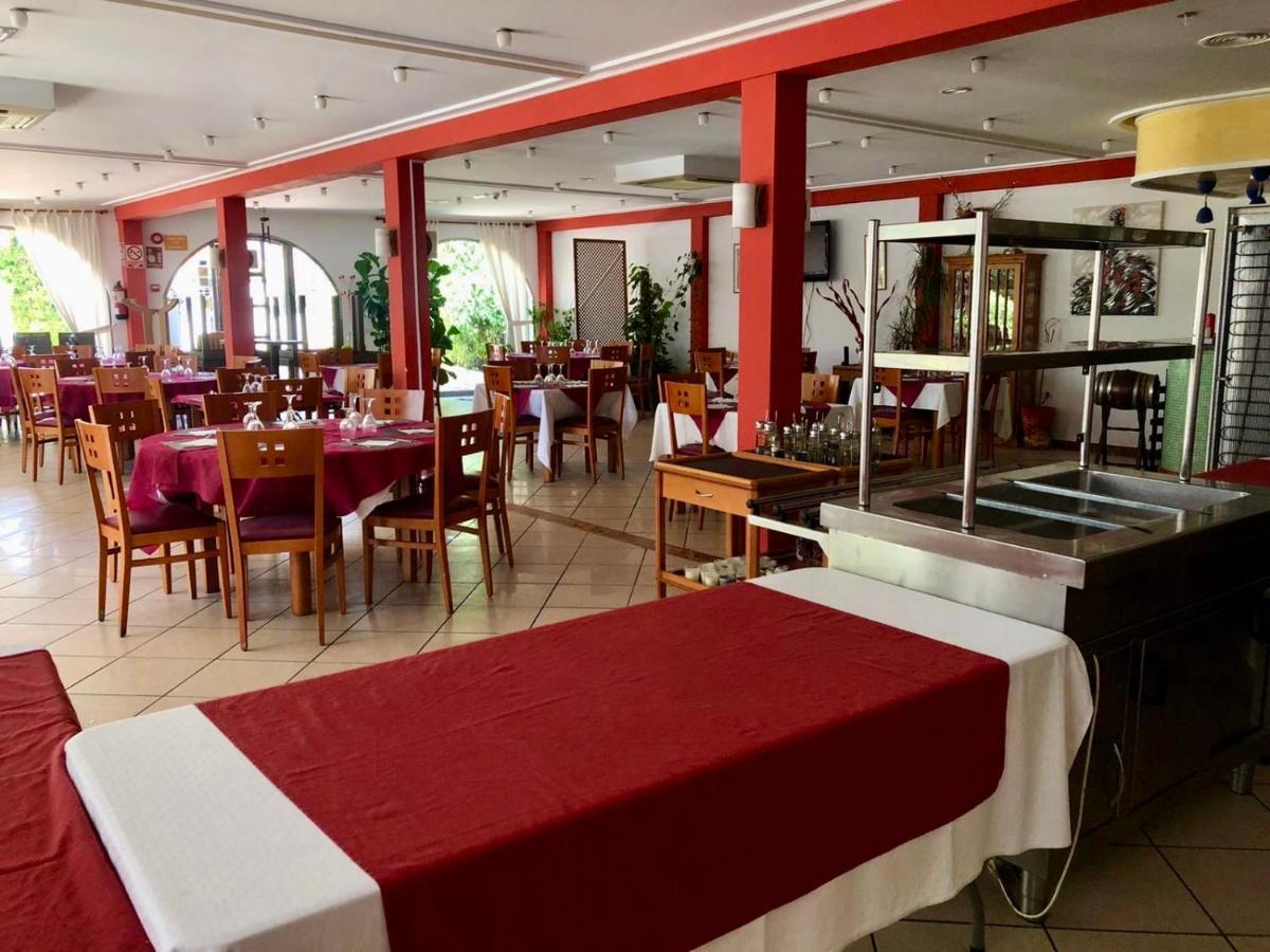 Residencial Vidalbir Aparthotel 3*