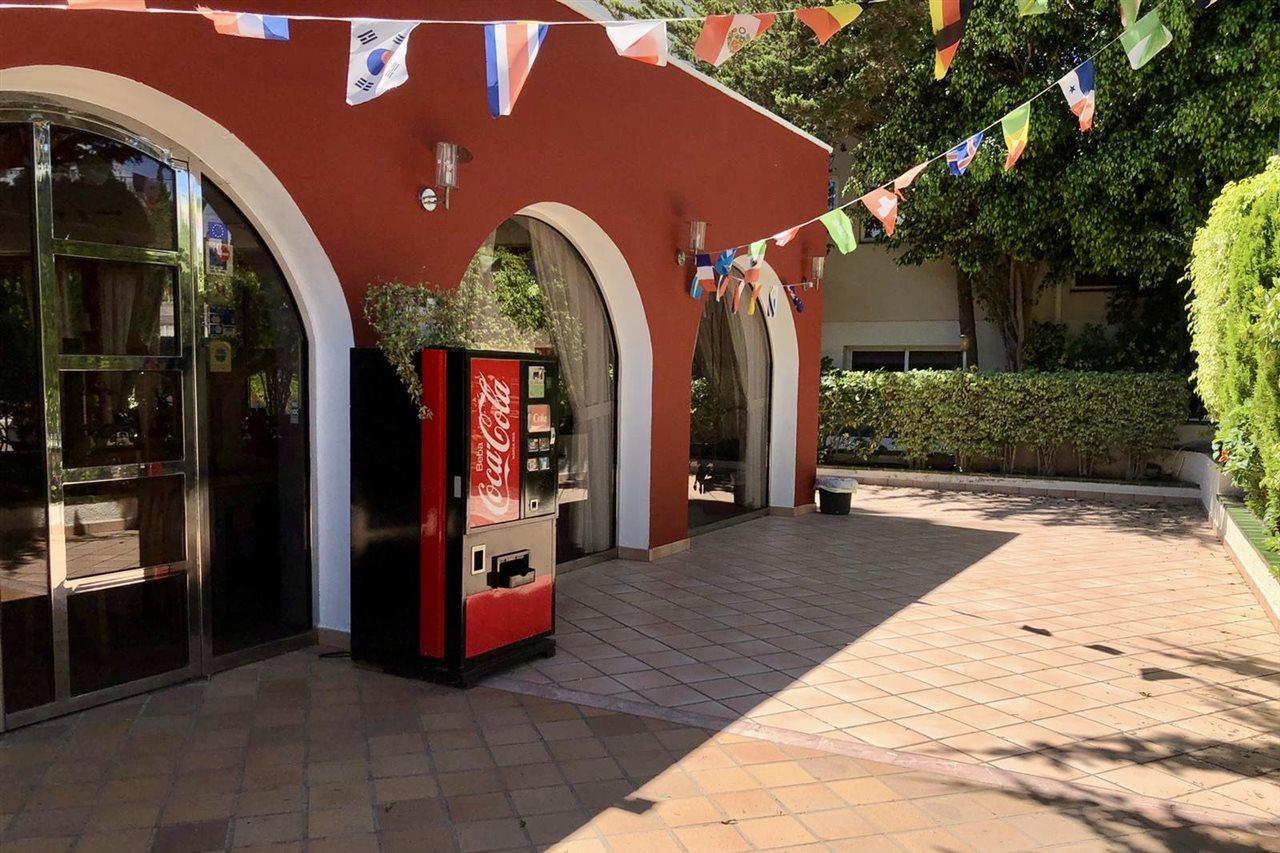Appart hôtel Residencial Vidalbir