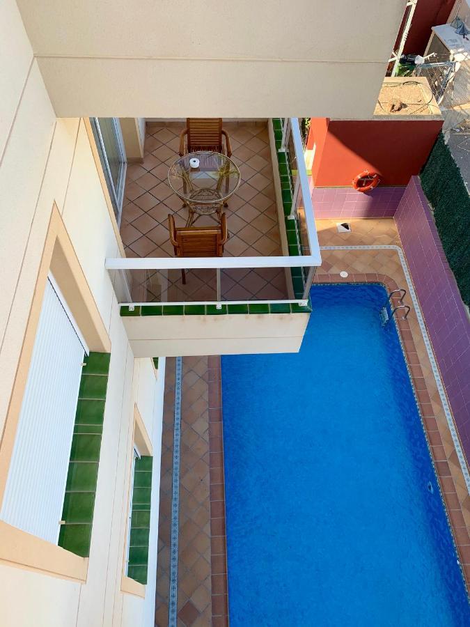 Appart hôtel Residencial Vidalbir