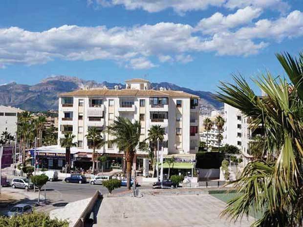 Residencial Vidalbir 3* L'Alfas del Pi