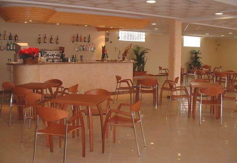 Residencial Vidalbir Appart hôtel