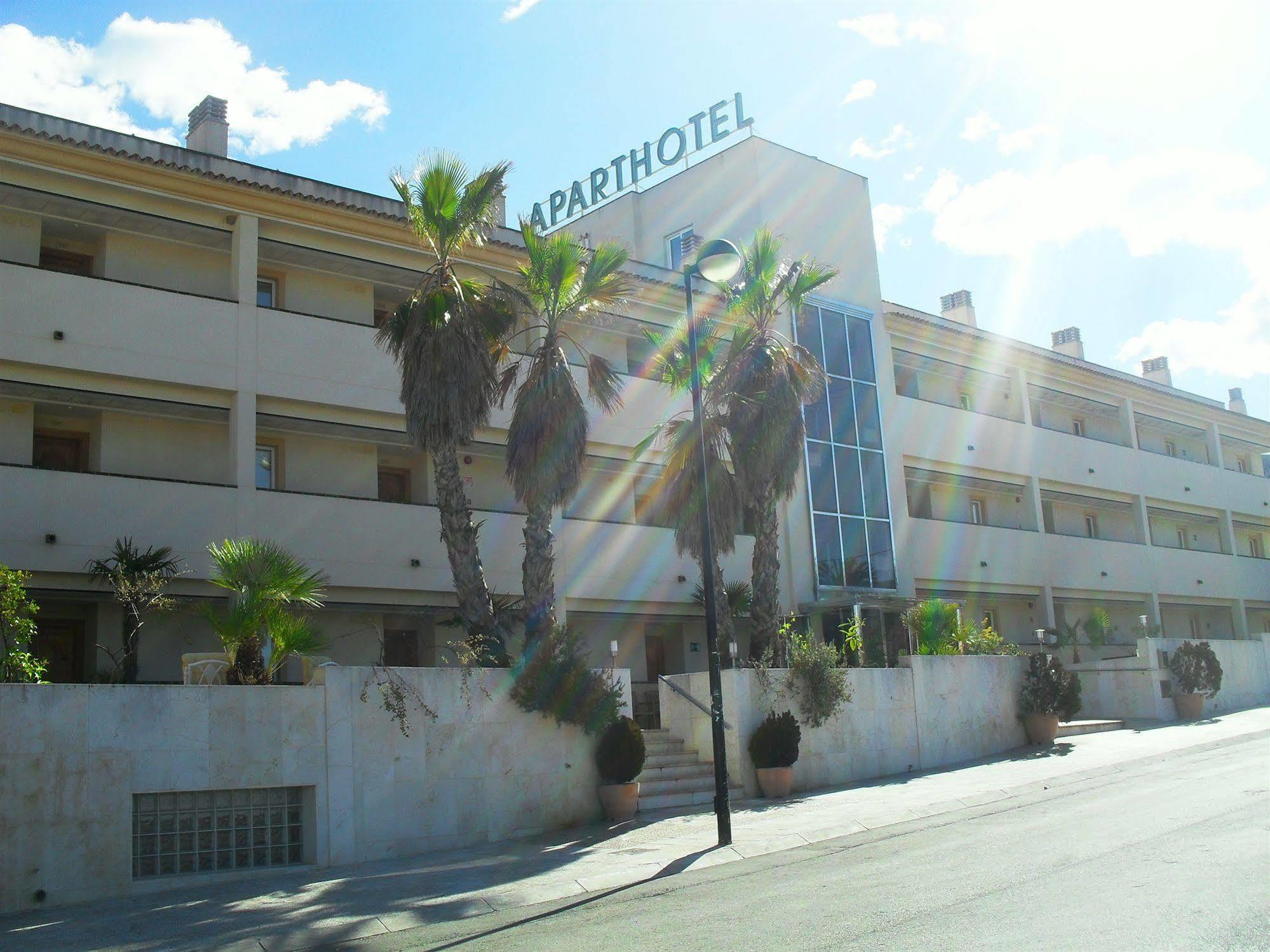 Residencial Vidalbir L'Alfas del Pi