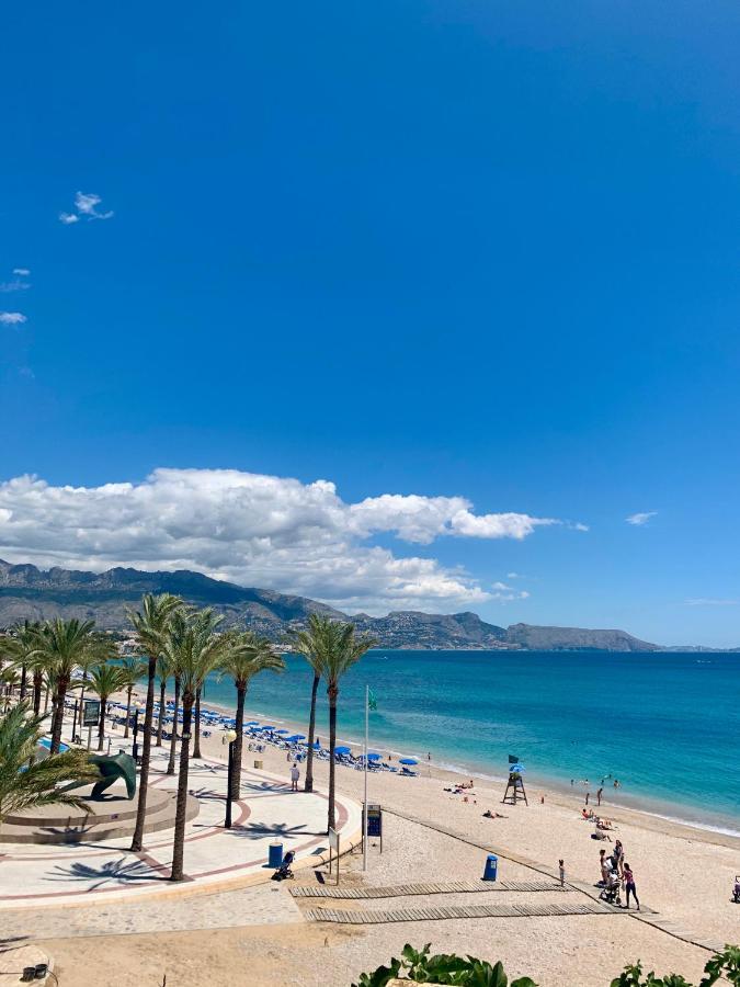 Appart hôtel Residencial Vidalbir 3*