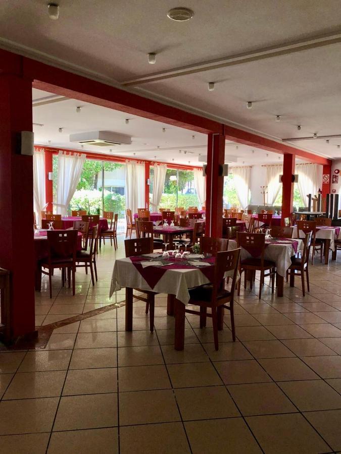 Appart hôtel Residencial Vidalbir L'Alfas del Pi